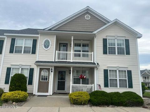 Condo For Sale - 42 Morning Glory Way<br/> Schenectady, NY 12306