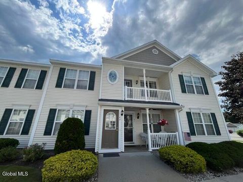 Photo of 42 Morning Glory Way, Schenectady, NY 12306 (MLS # 202618485)