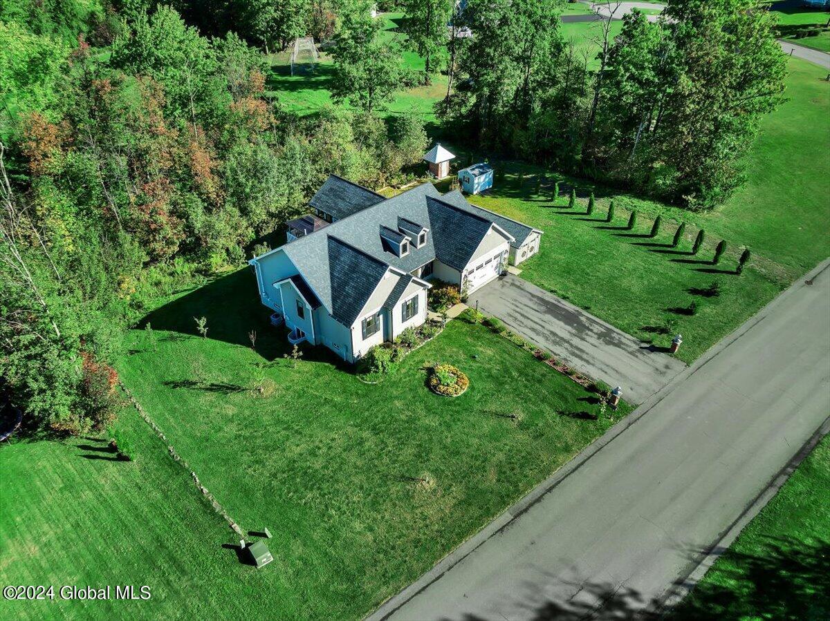 223 Evergreen Place, Delanson, New York image 9