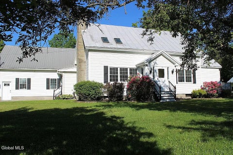 Photo of 122 Howe Cave Road, Howe Cave, NY 12092 (MLS # 202626125)