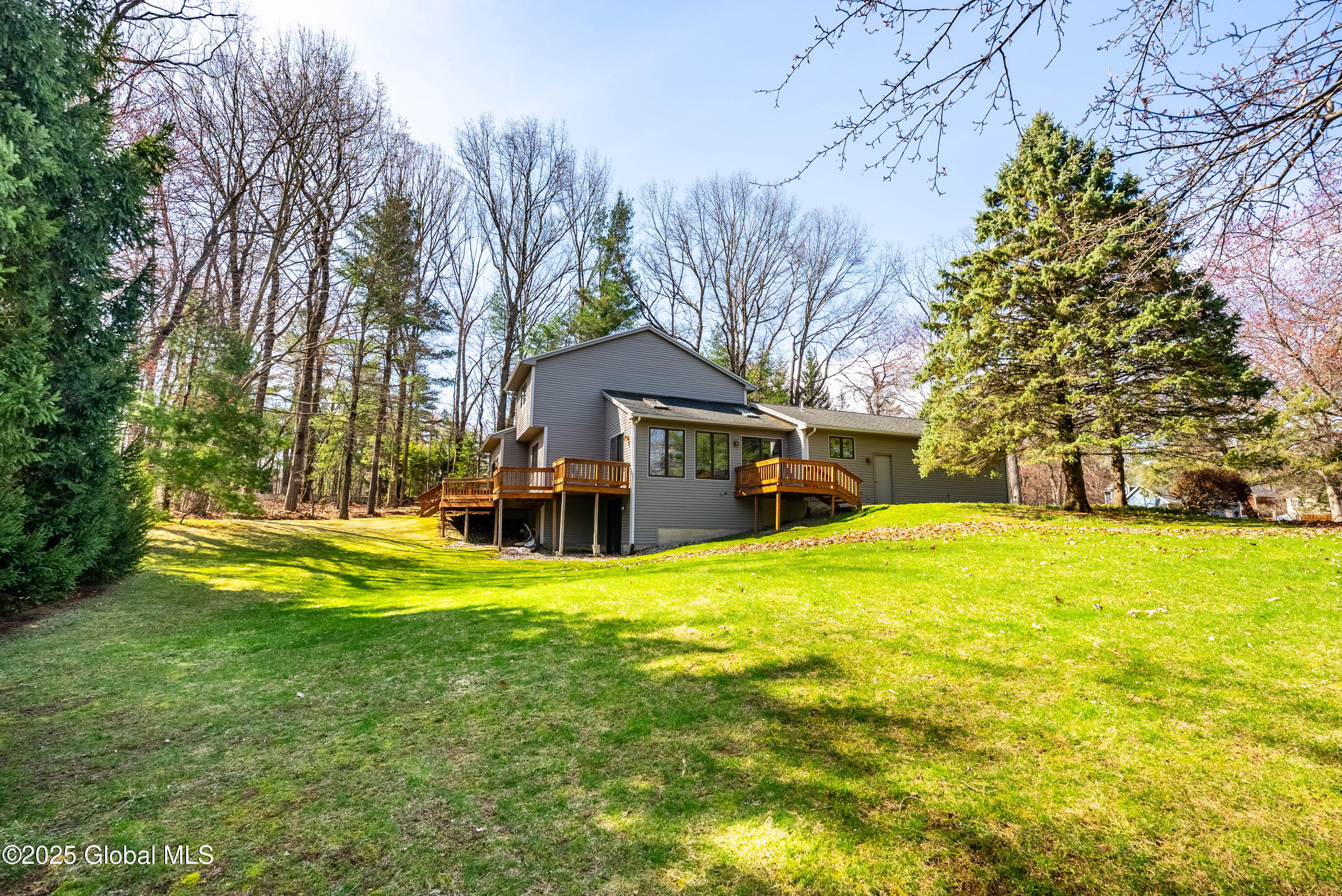 9 Timberwick Drive, Clifton Park, New York image 33