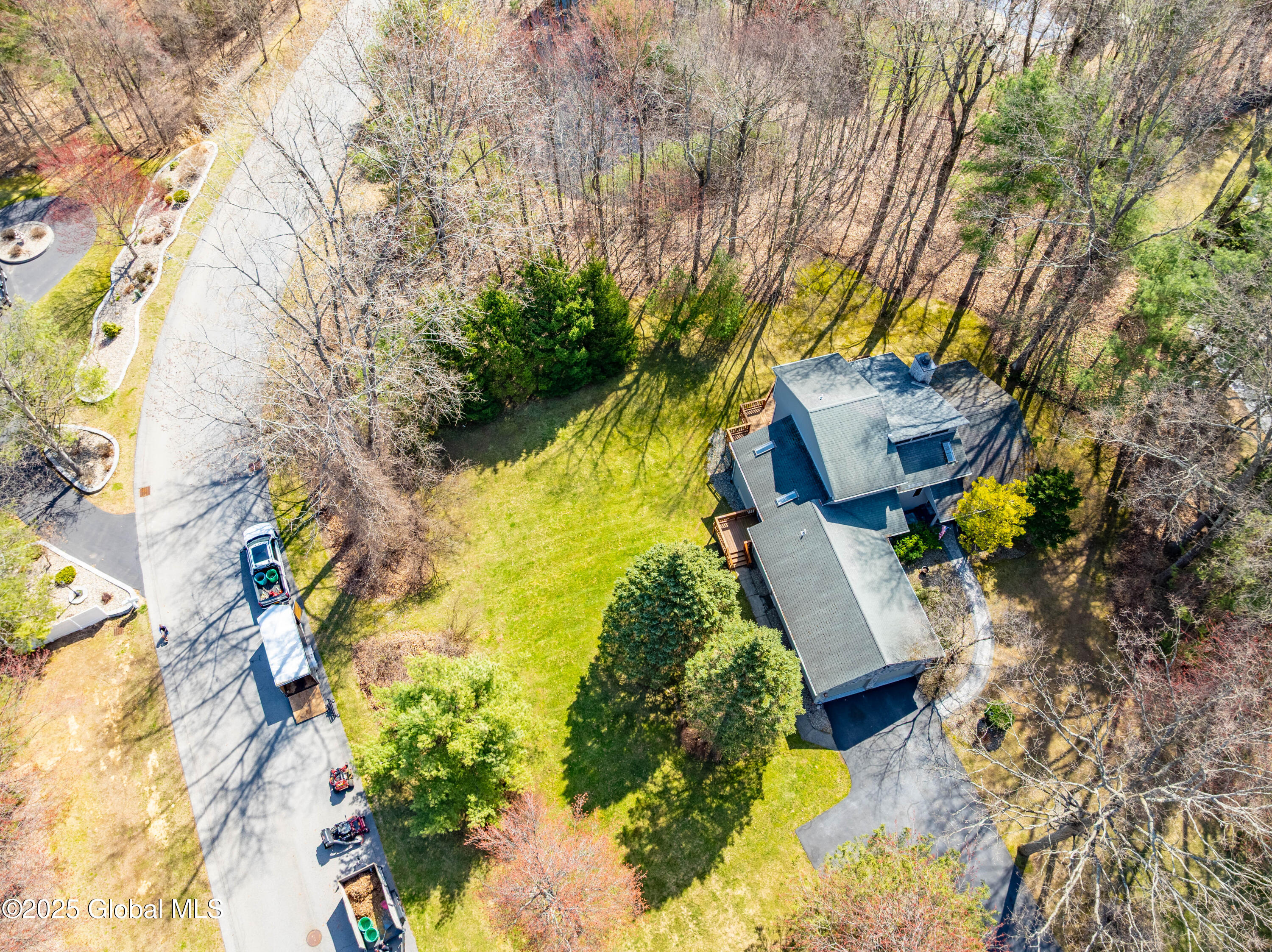 9 Timberwick Drive, Clifton Park, New York image 30