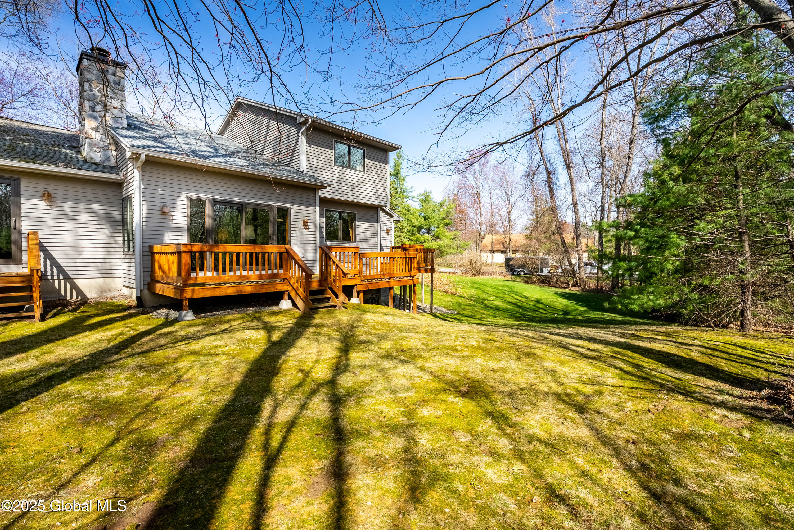 9 Timberwick Drive, Clifton Park, New York image 34