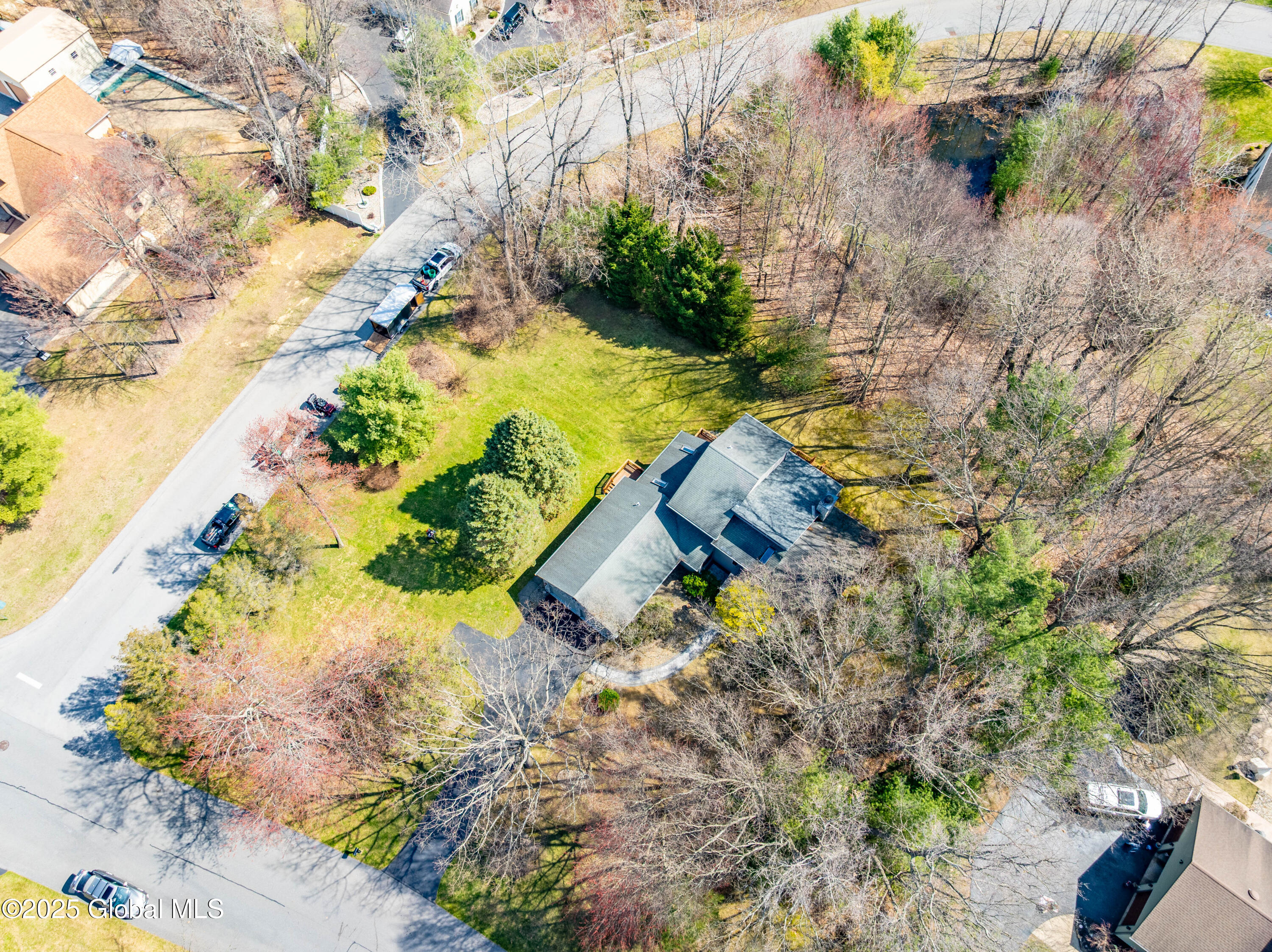 9 Timberwick Drive, Clifton Park, New York image 43