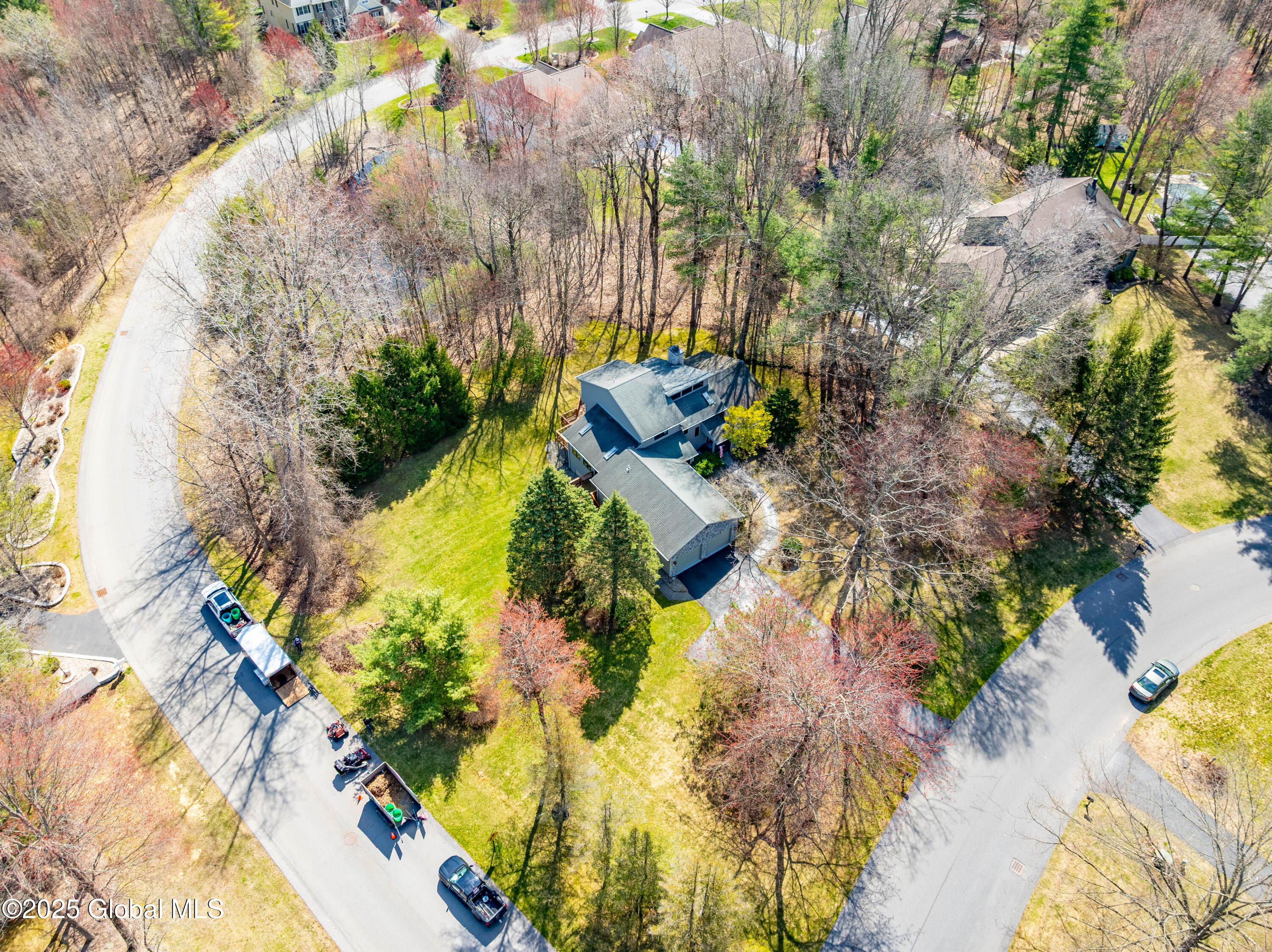 9 Timberwick Drive, Clifton Park, New York image 40