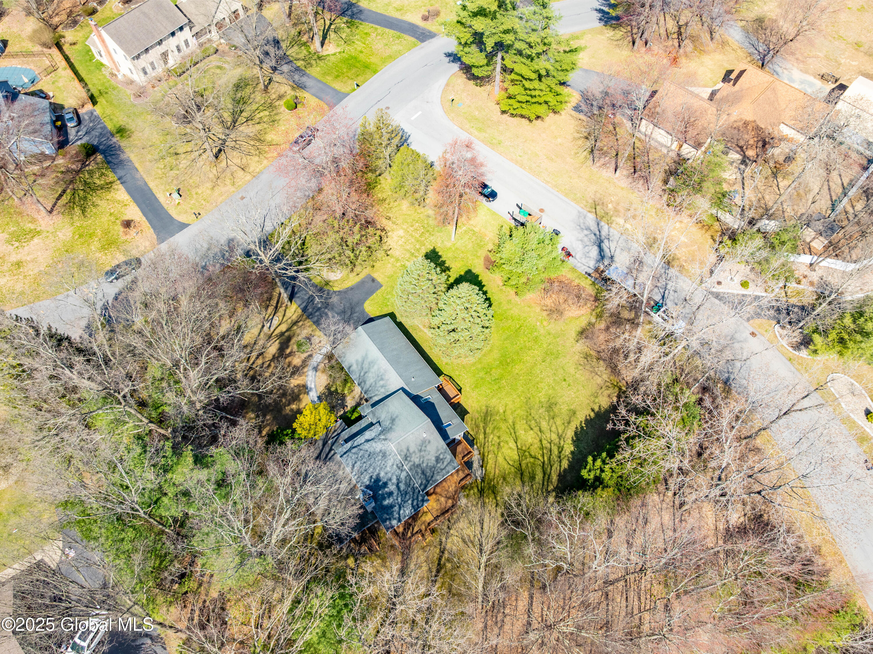 9 Timberwick Drive, Clifton Park, New York image 42