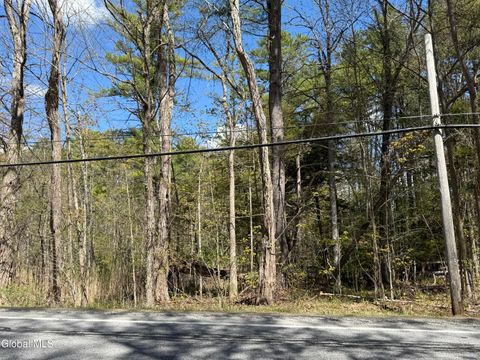 Vacant Land For Sale - 3515 Galway Road<br/> Saratoga County, Ballston Spa, NY 12020