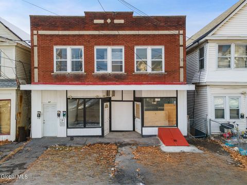Photo of 1697 Van Vranken Avenue, Schenectady, NY 12308 (MLS # 202525109)