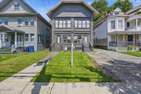 Photo of 339 Delaware Avenue, Albany, NY 12209 (MLS # 202621689)