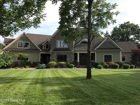 Photo of 106 Greenfield Avenue, Saratoga Springs, NY 12866 (MLS # 202611988)