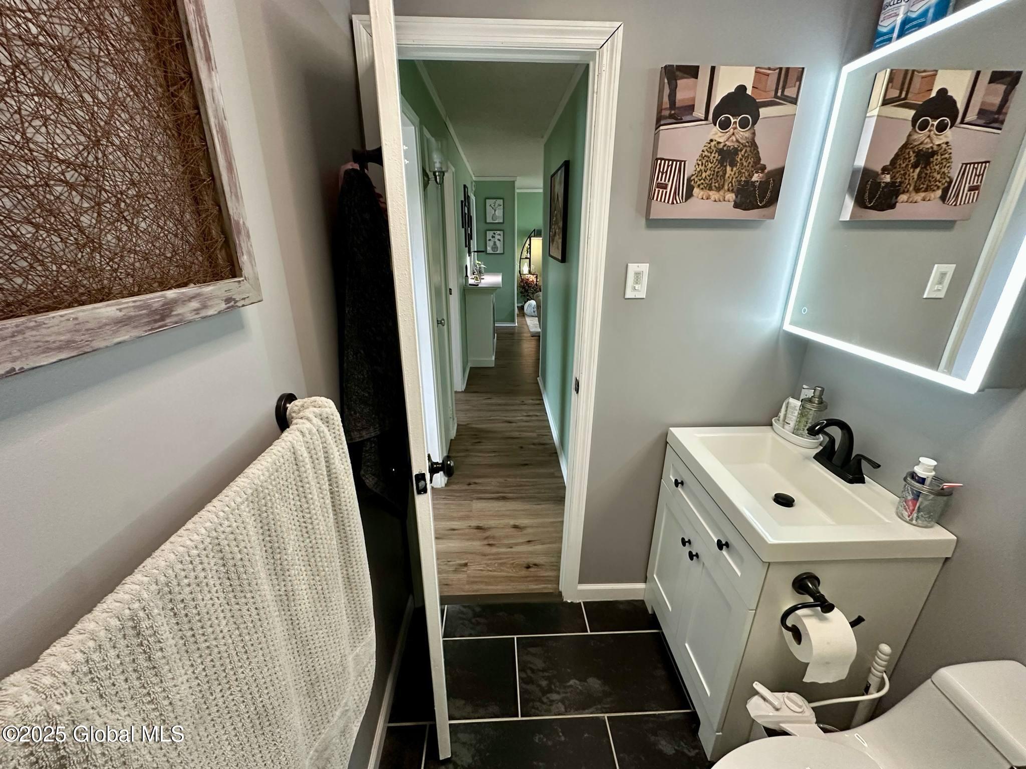 45 Lodge Street, Amsterdam, New York image 12