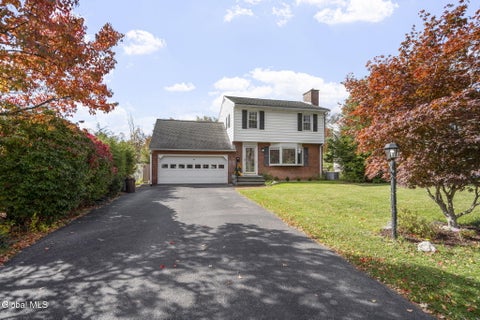 Photo of 10 Norge Road, Delmar, NY 12054 (MLS # 202628528)