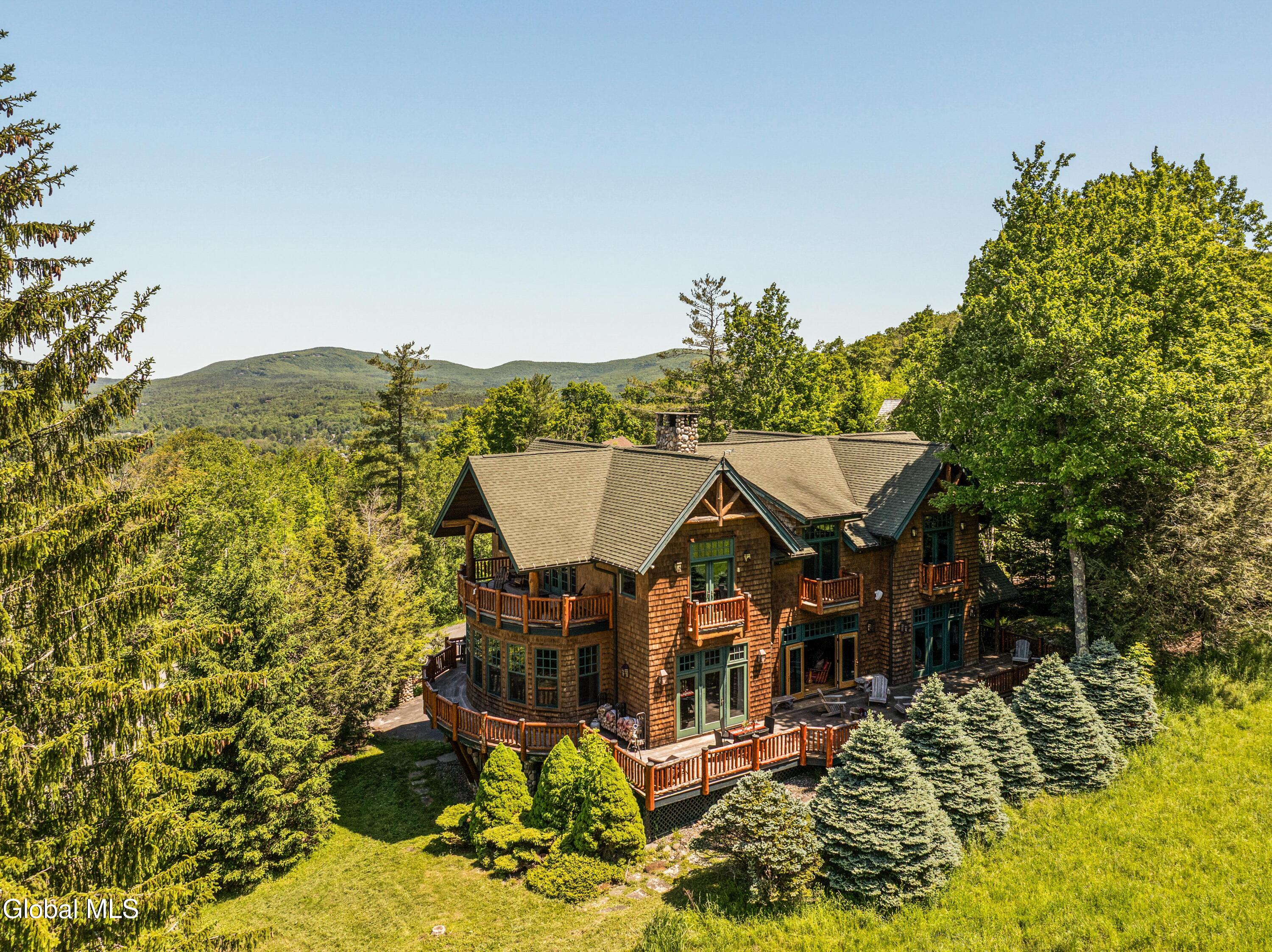 6 White Way
