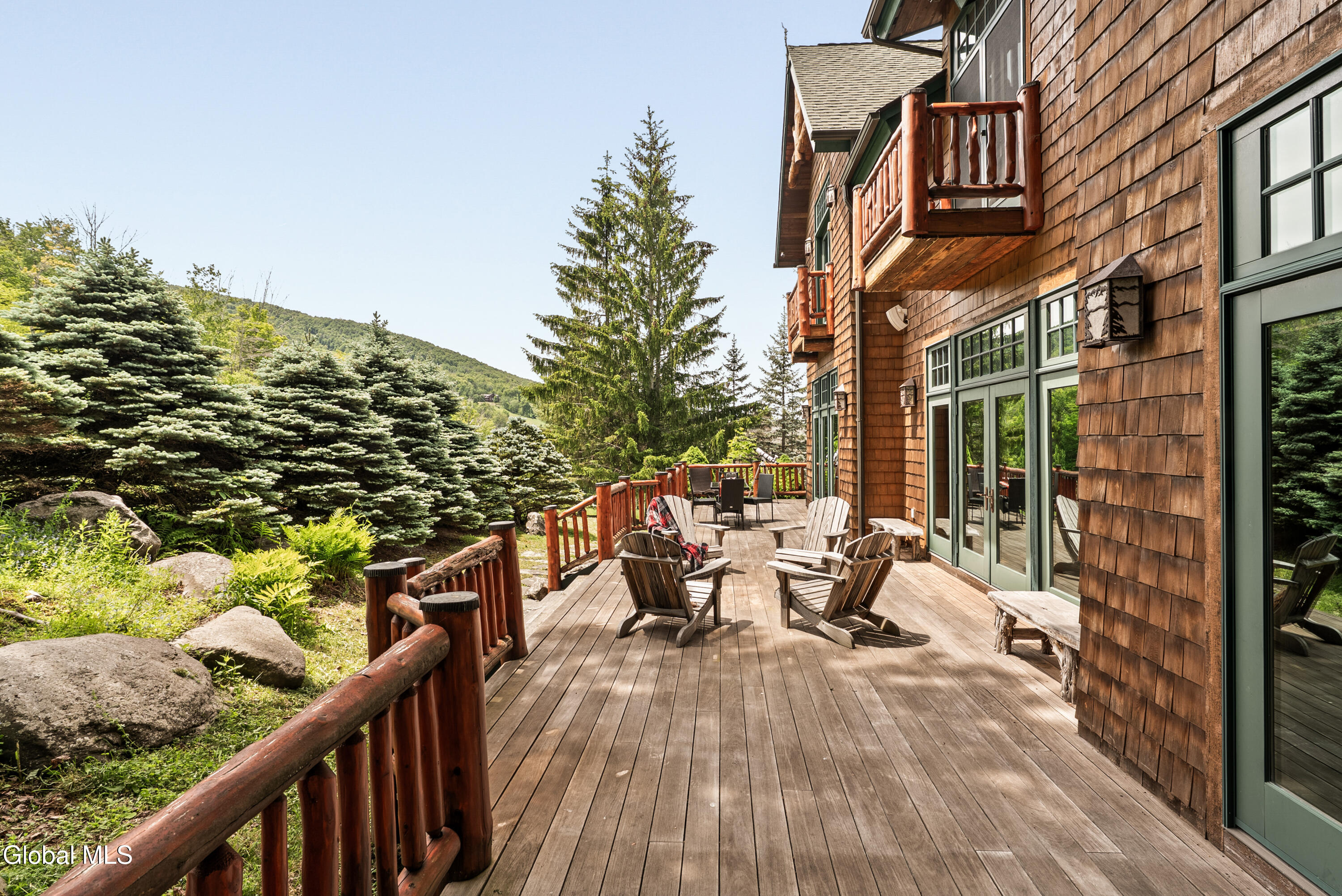 6 White Way