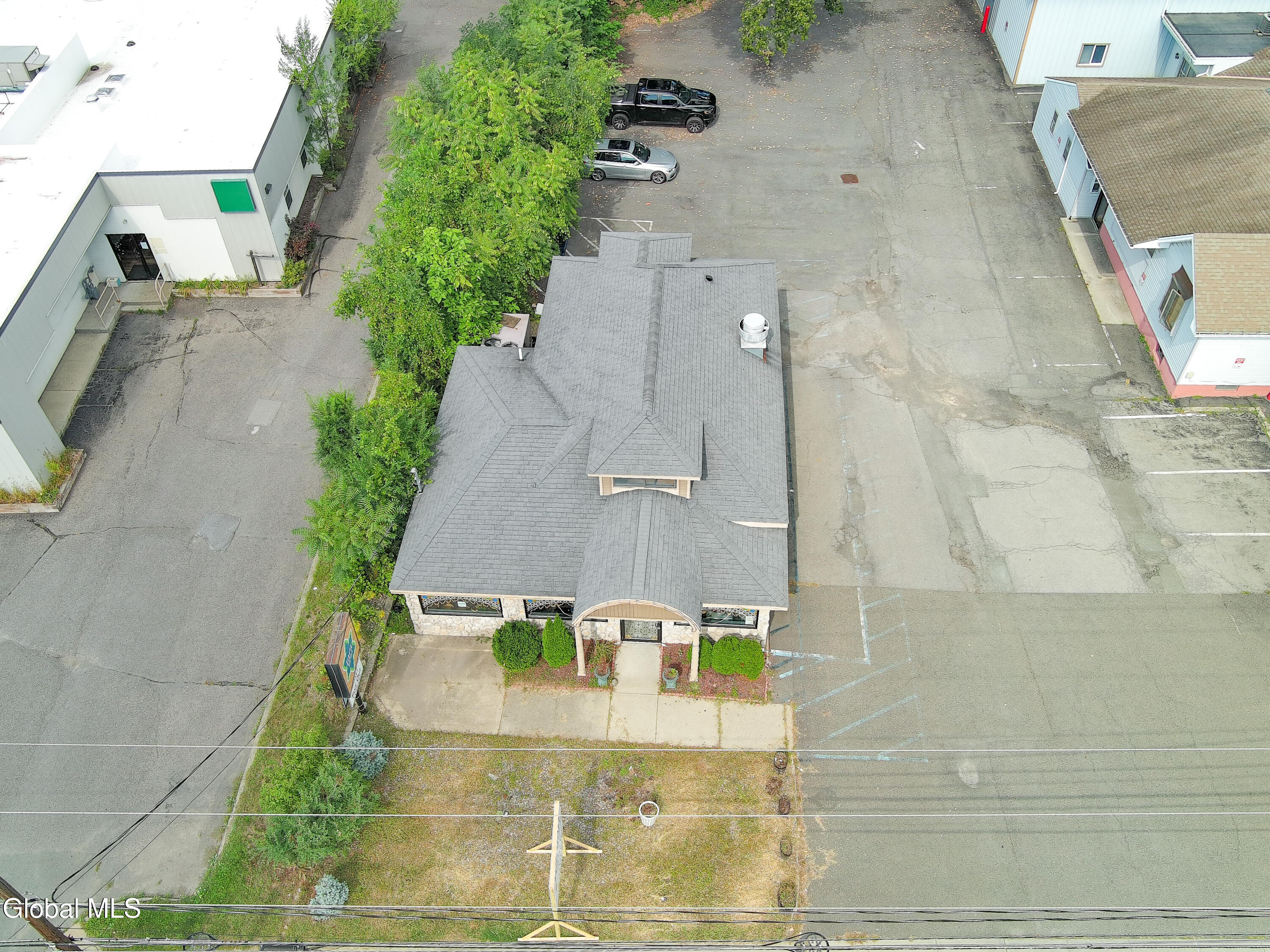 1785 Western Avenue