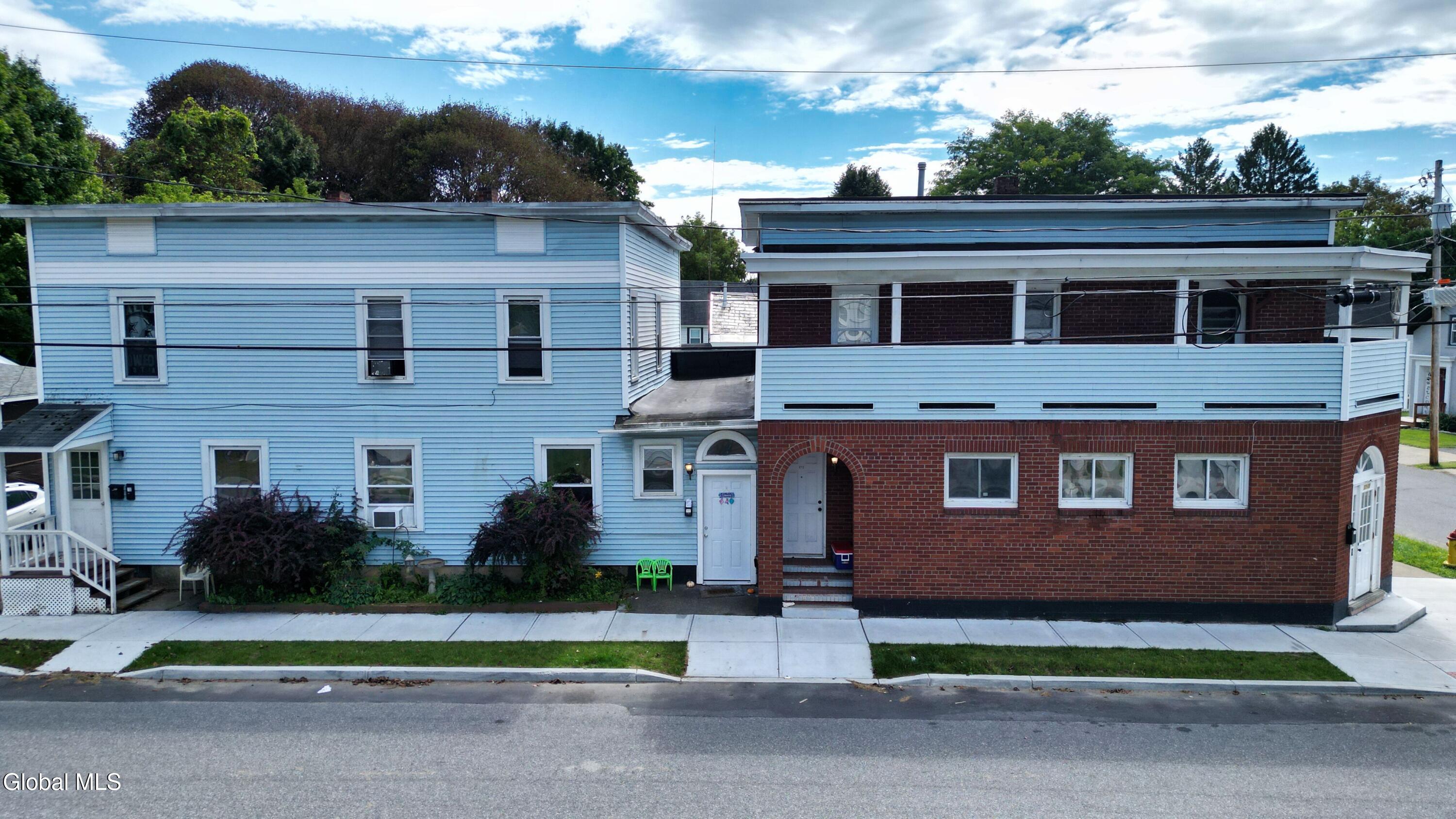 37-40 Lawrence Street