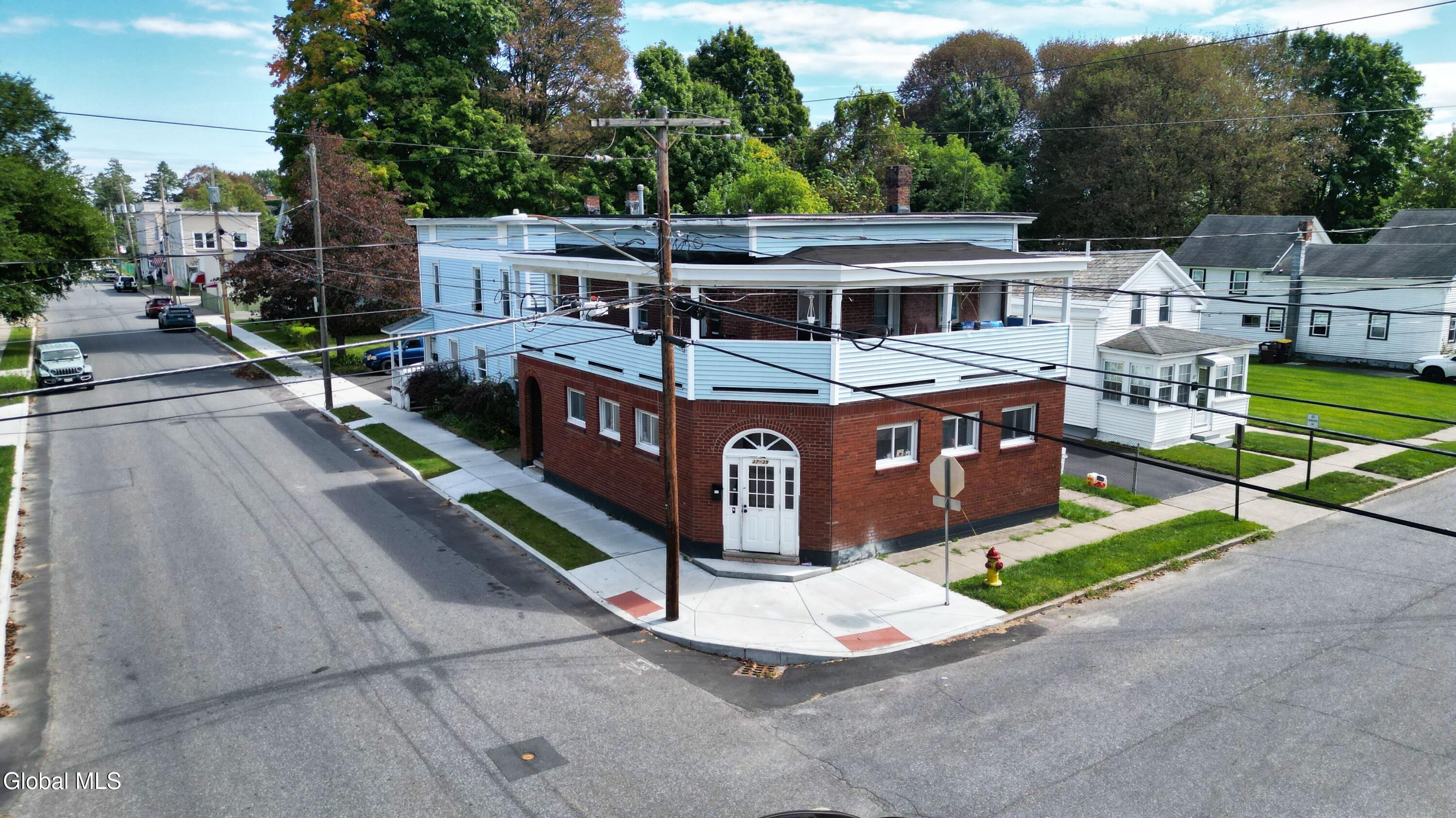 37-40 Lawrence Street