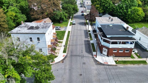 Photo of 37-40 Lawrence Street, Glens Falls, NY 12801 (MLS # 202626661)