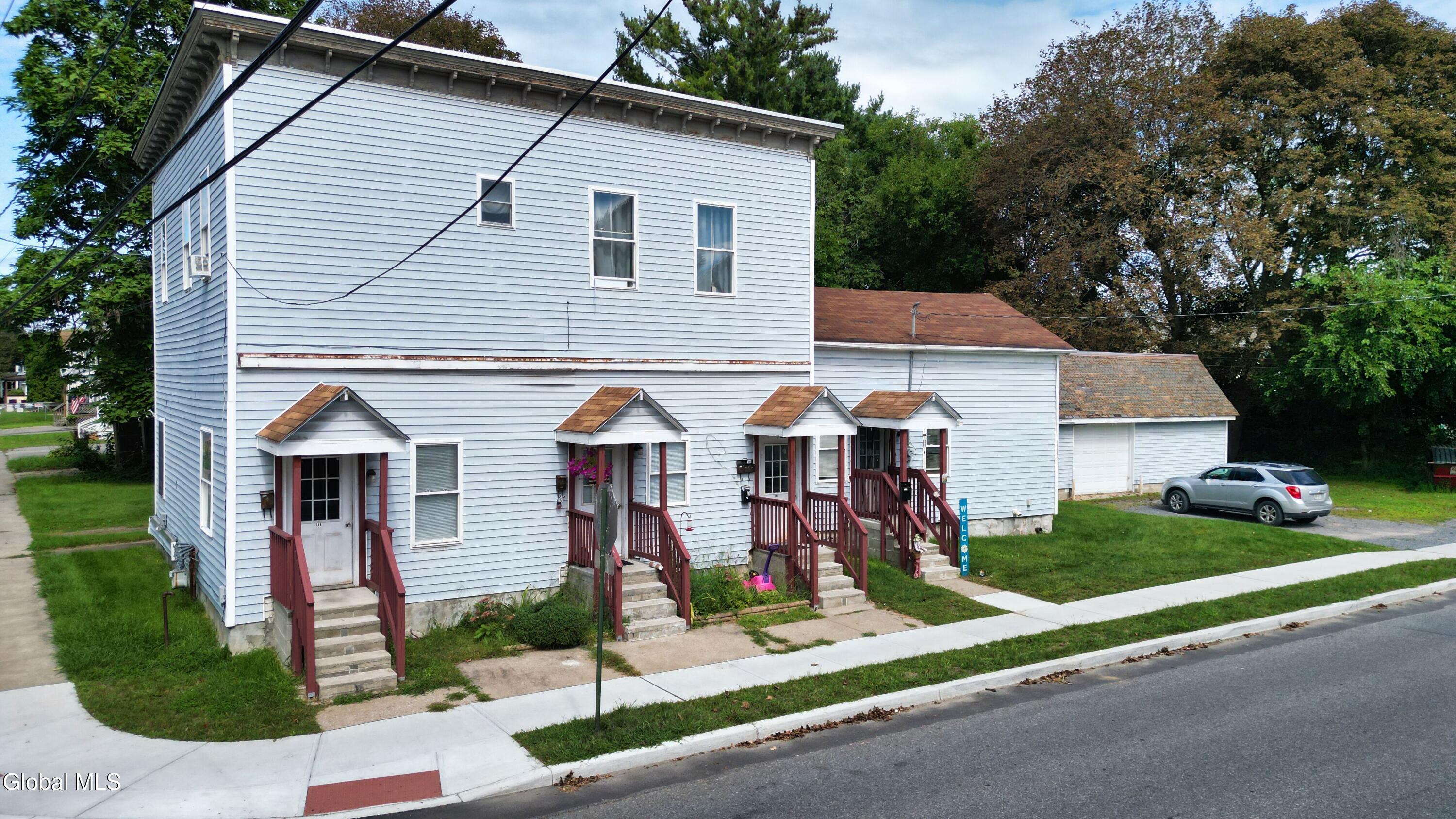 37-40 Lawrence Street