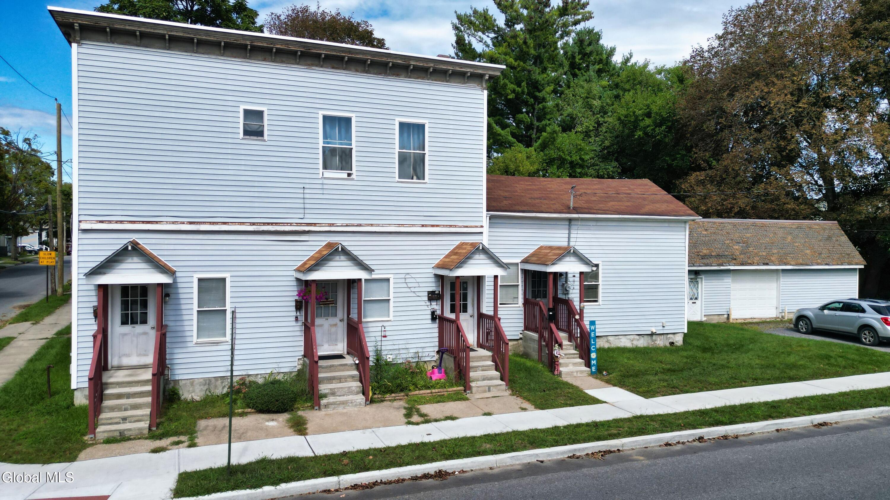 37-40 Lawrence Street