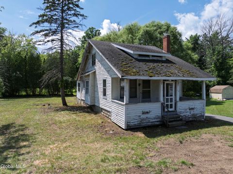 Homes For Sale - 1211 Saratoga Road<br/> Ballston Spa, NY 12020
