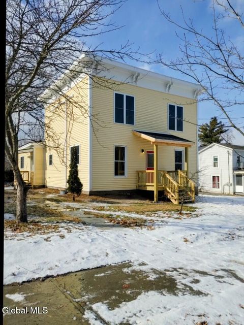 Photo of 175 The Portage, Ticonderoga, NY 12883 (MLS # 202611031)