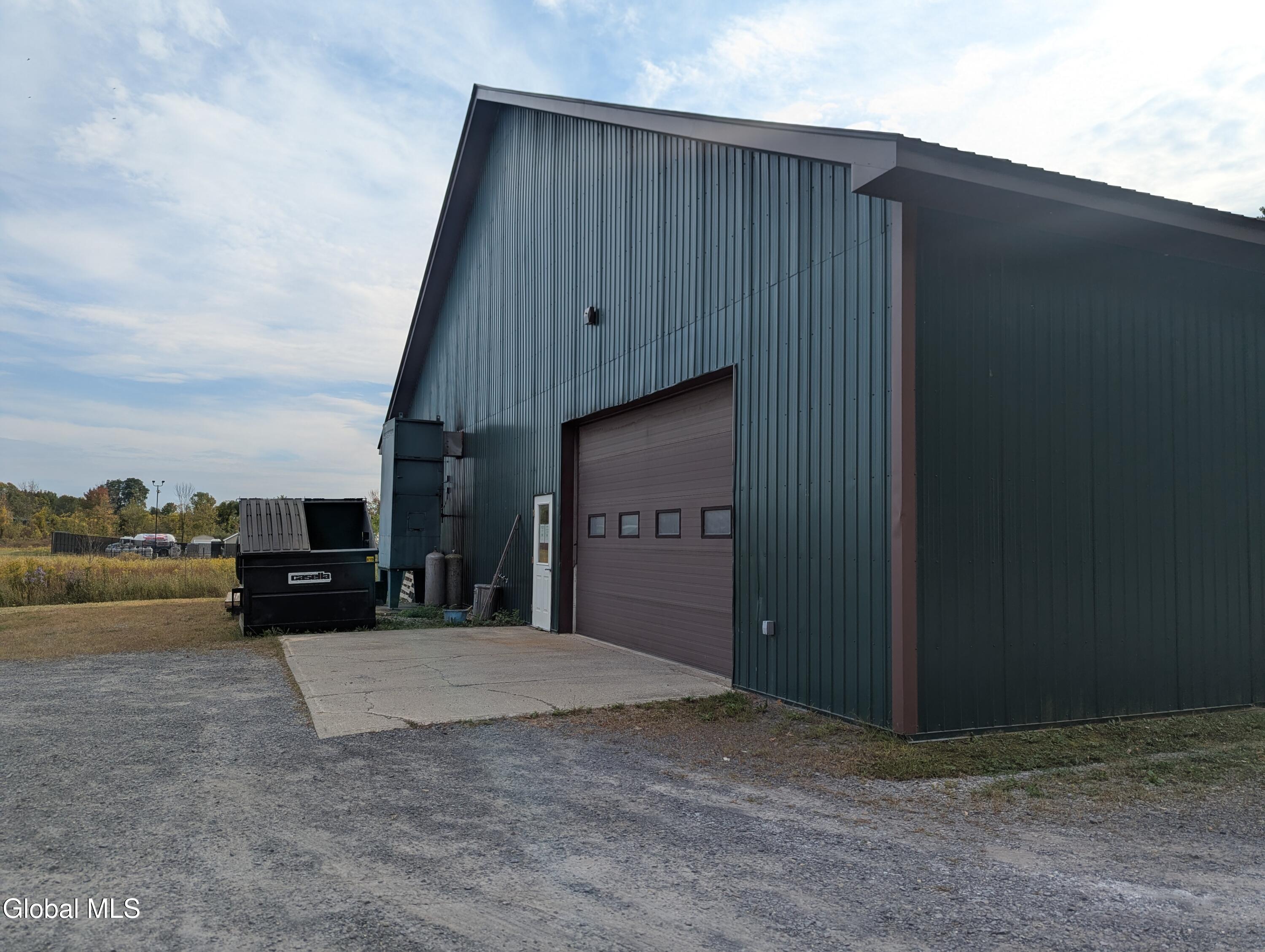 656 County Line Road