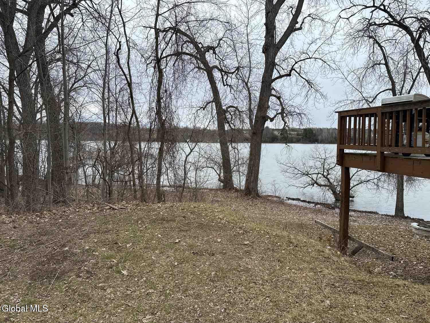 15 Champlain Shores Way