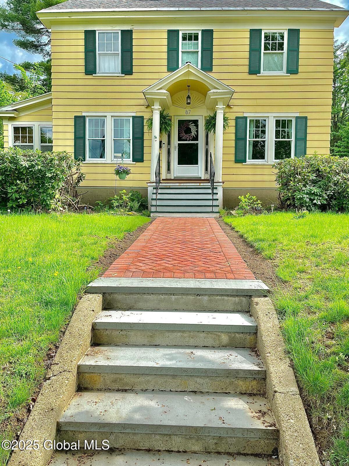 87 Mcmaster Street, Ballston Spa, New York image 3