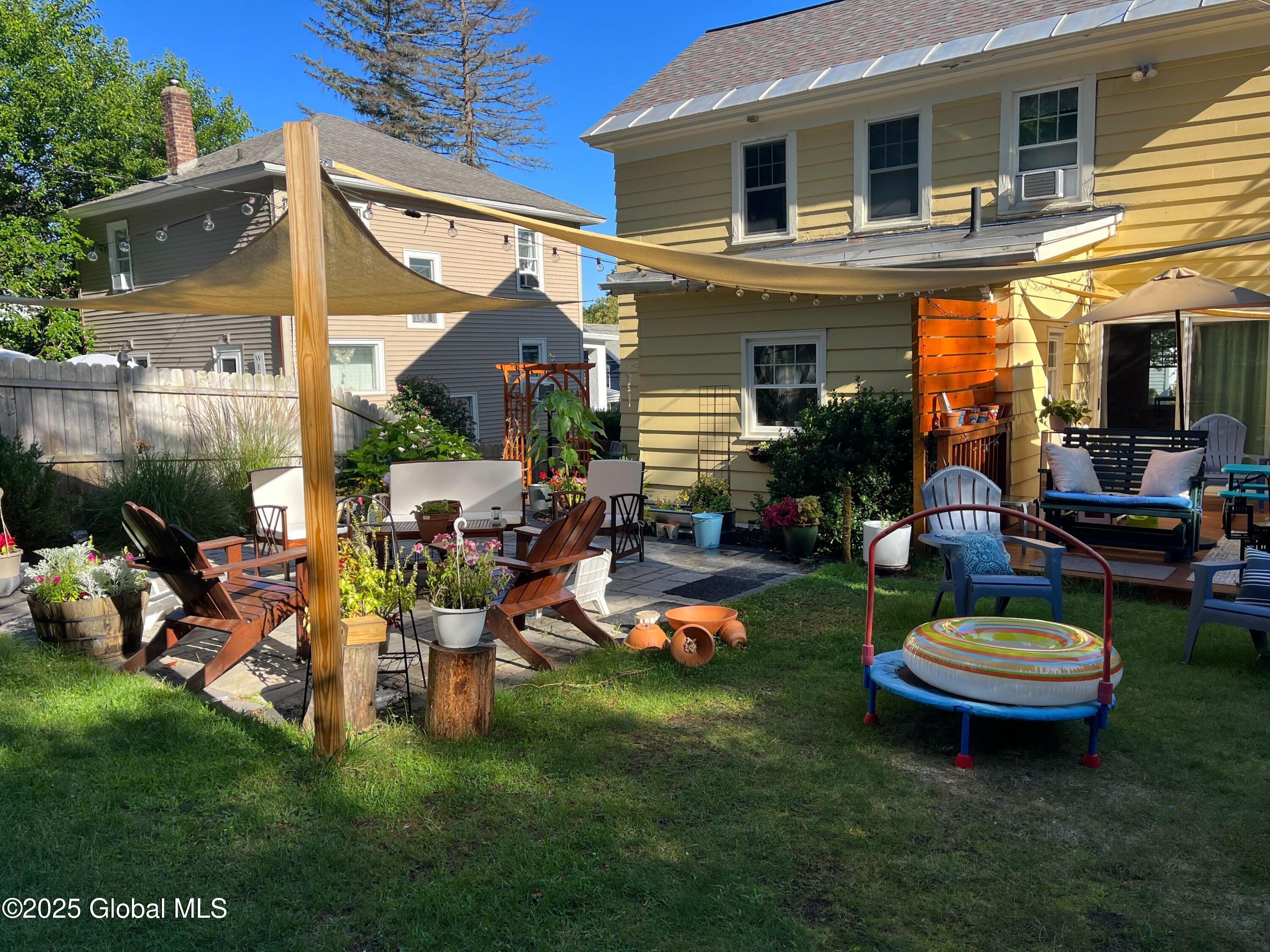 87 Mcmaster Street, Ballston Spa, New York image 31