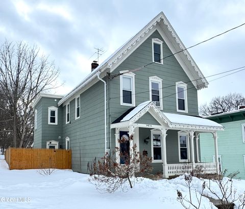 Homes For Sale - 46 Orchard Street<br/> Canajoharie, NY 13317