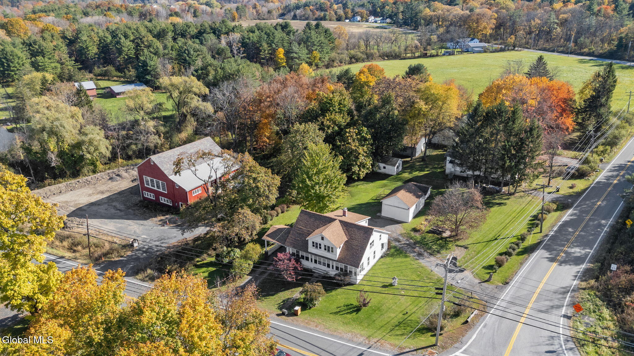 1191 Delaware Turnpike