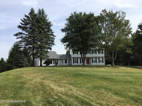 Photo of 16 Kreiger Lane, Troy, NY 12180 (MLS # 202527231)