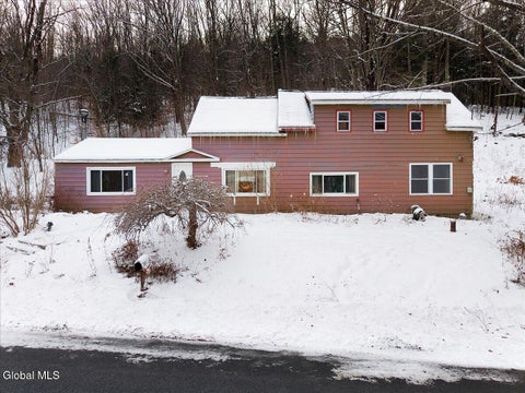 Homes For Sale - 367 Jones Hollow Road<br/> Petersburgh, NY 12138