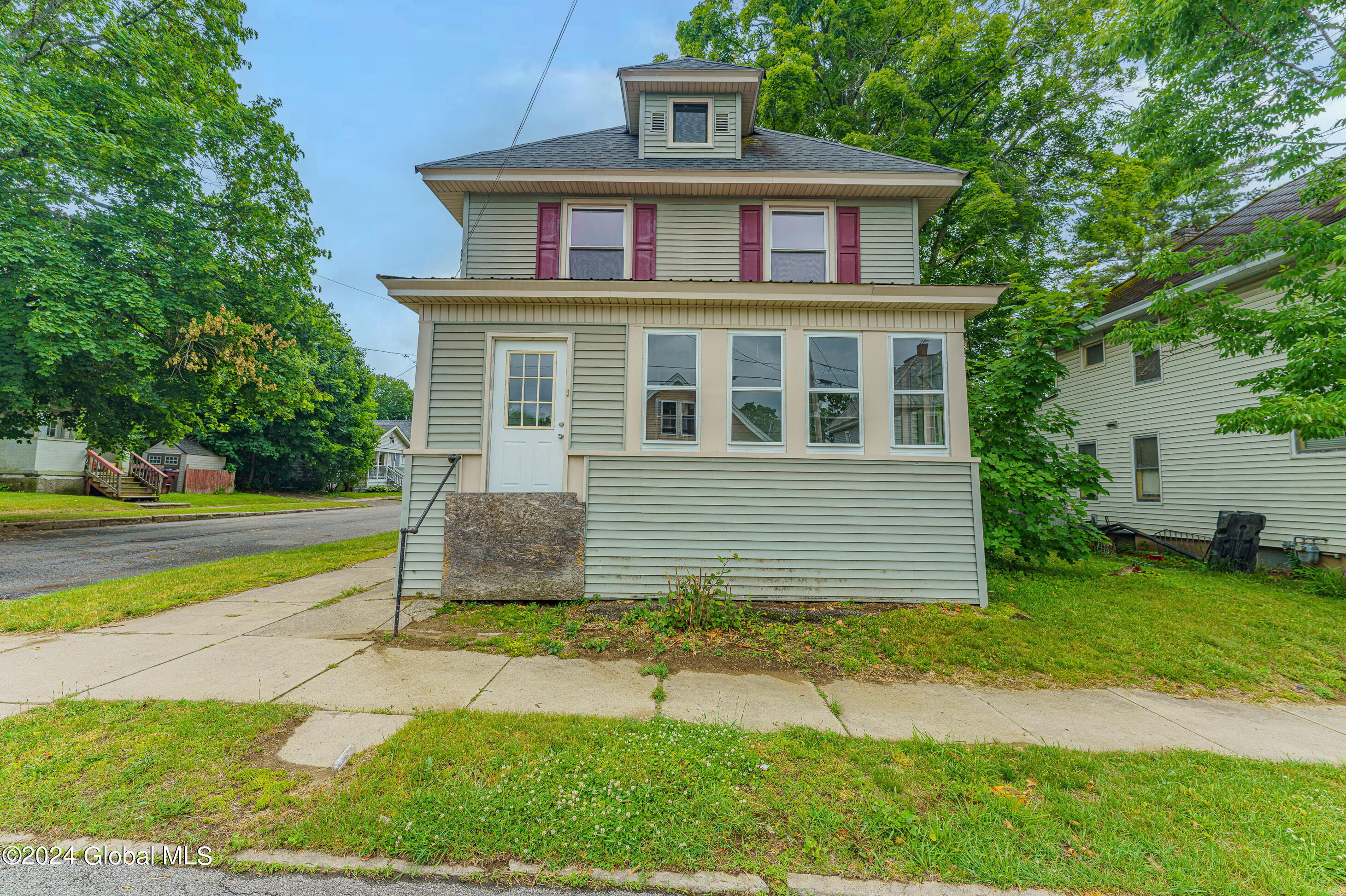 22 Almond Street, Gloversville, New York image 1