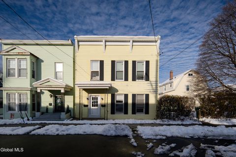 Photo of 69 Heartt Avenue, Cohoes, NY 12047 (MLS # 202530527)