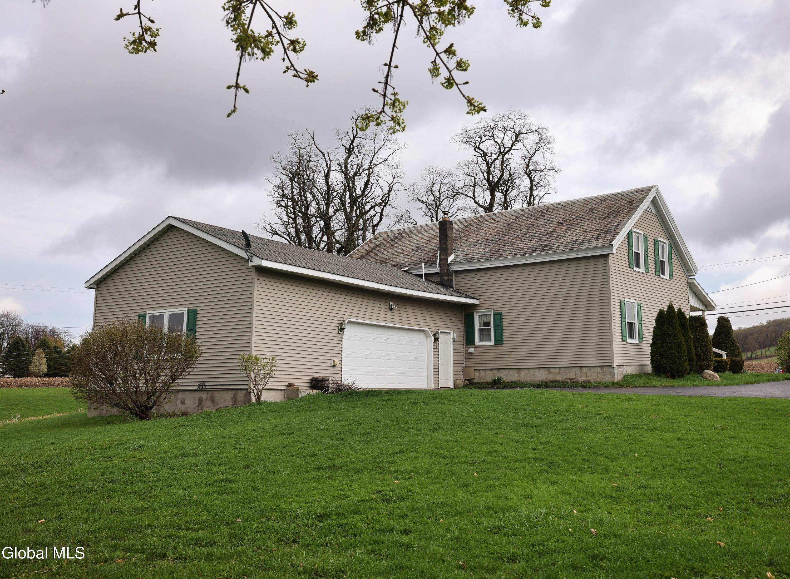 178 Youngs Corners Road