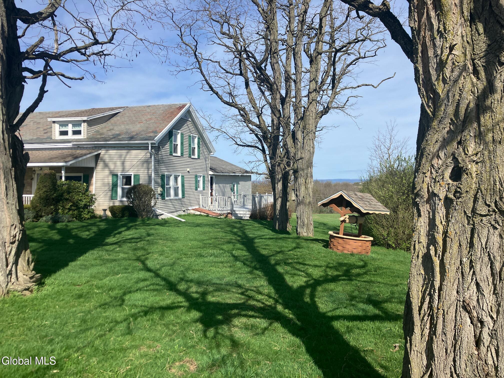 178 Youngs Corners Road