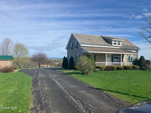 Photo of 178 Youngs Corners Road, Amsterdam, NY 12010 (MLS # 202615361)