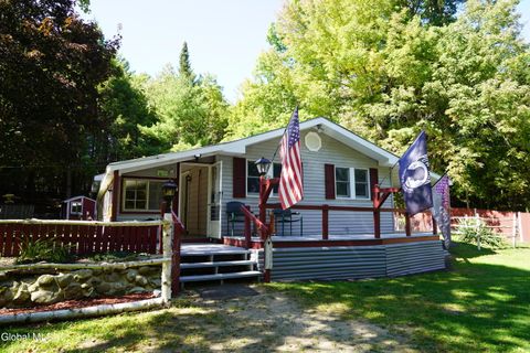 Homes For Sale - 26 Rays Road<br/> Warrensburg, NY 12885