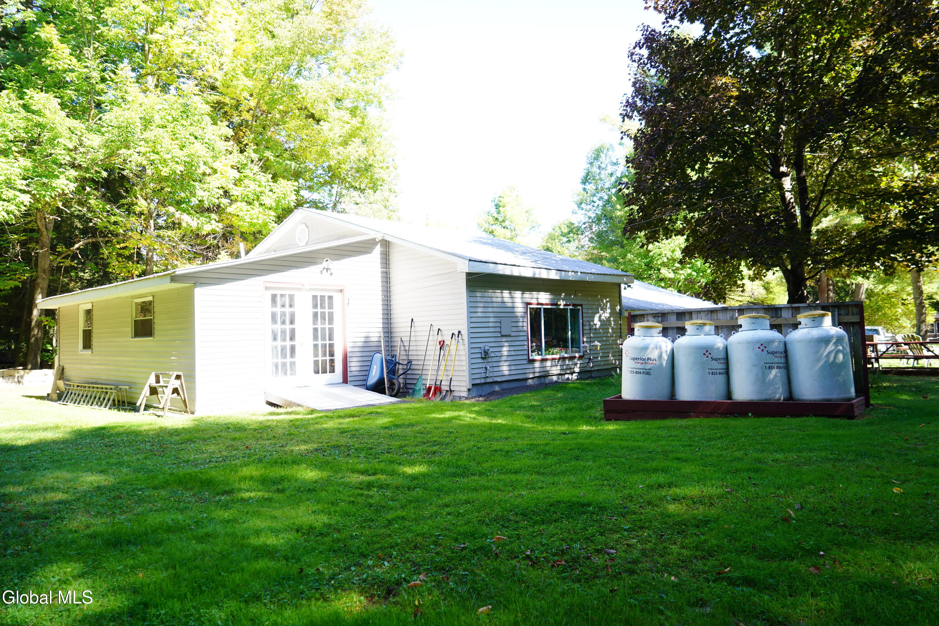 26 Rays Road
