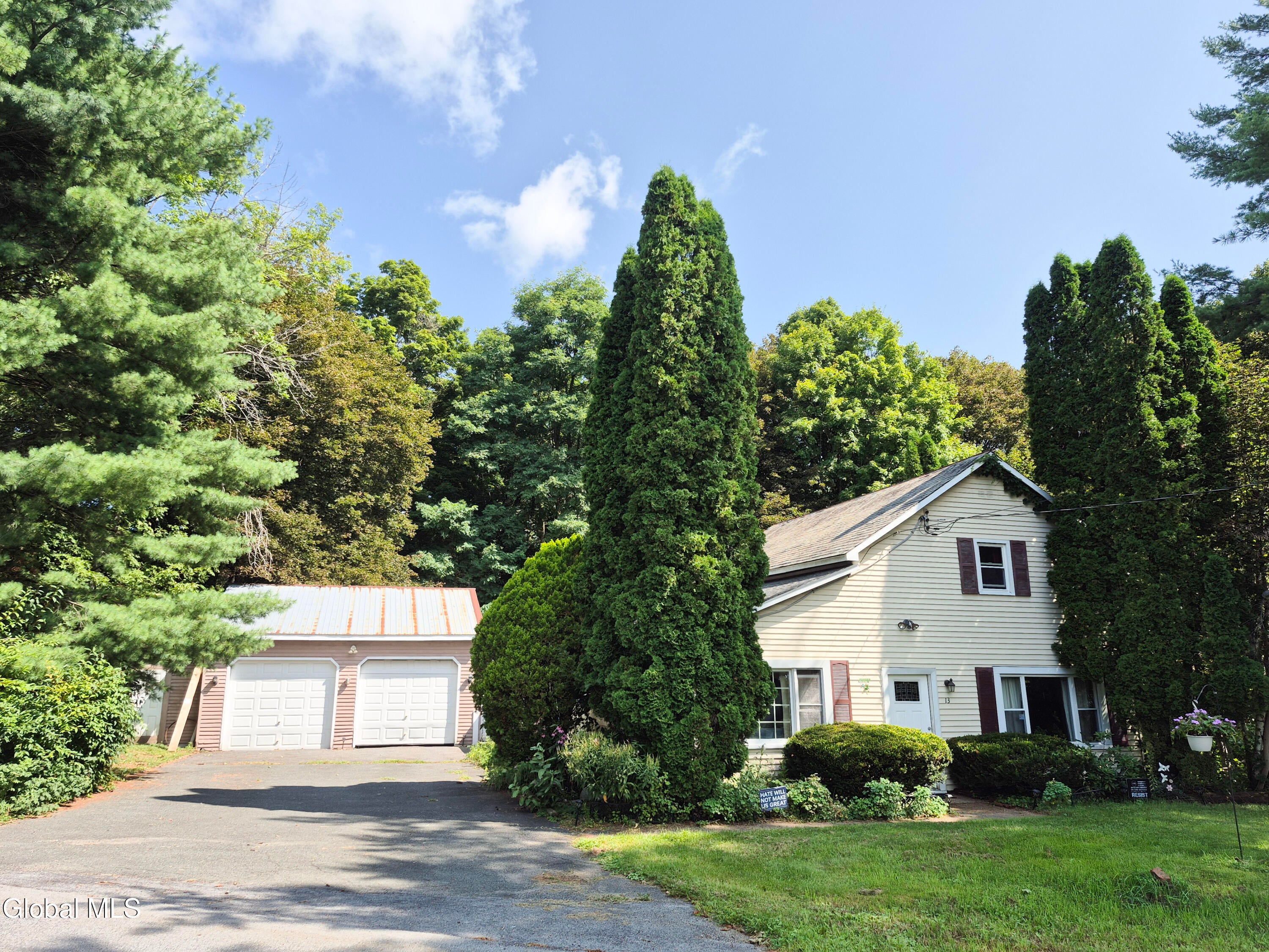 13 Dugan Hill Road