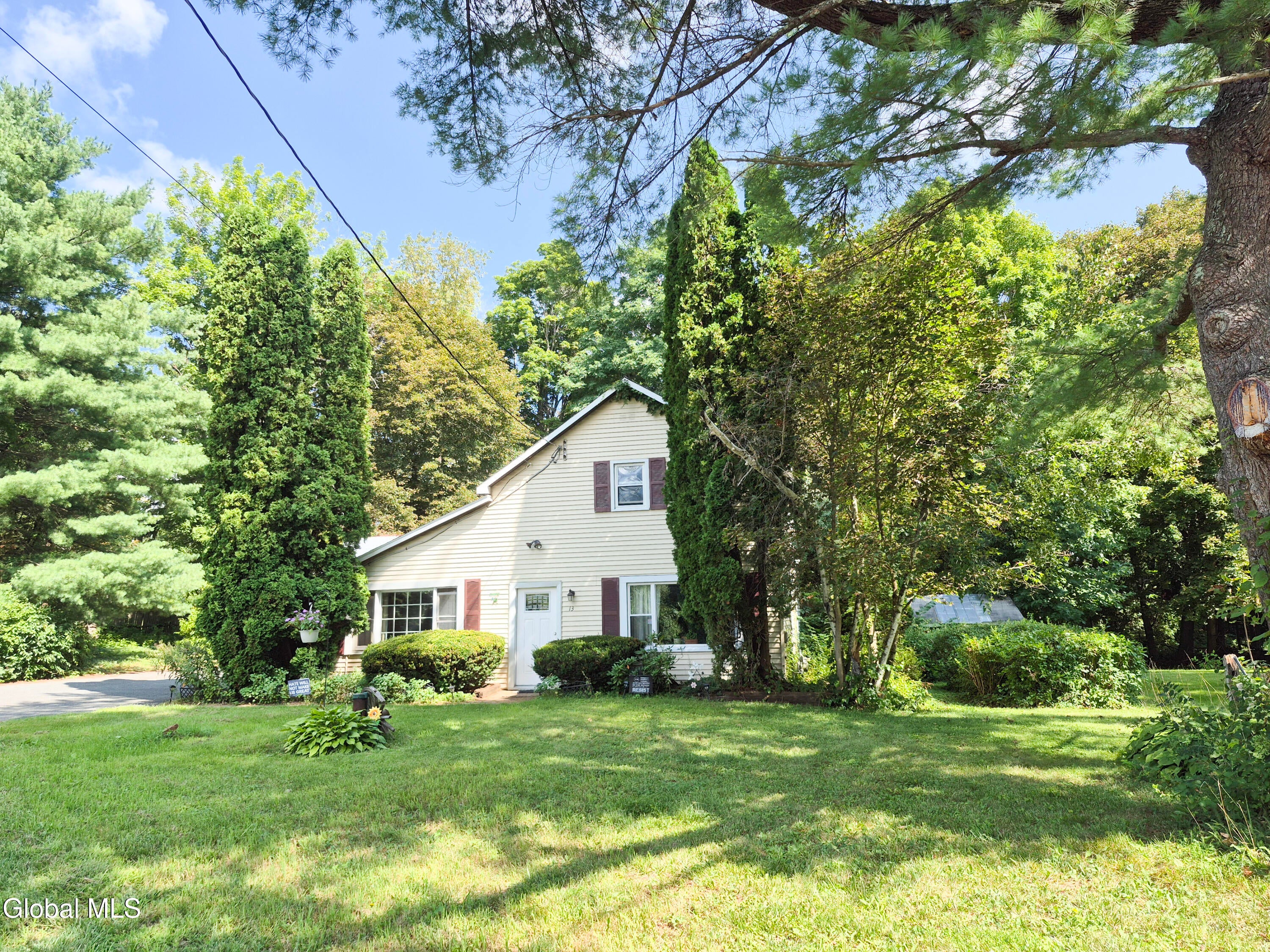 13 Dugan Hill Road