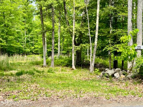 Vacant Land For Sale - 25 Catlin Road<br/> Averill Park, NY 12018