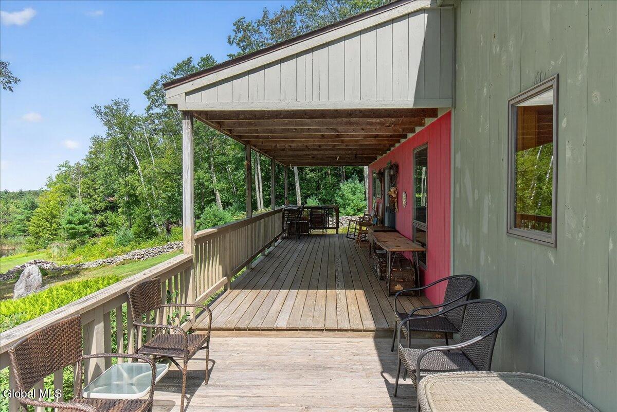 Averill Park, New York 12018, United States, 1 Bedroom Bedrooms, ,1 BathroomBathrooms,Residential,Active,202660