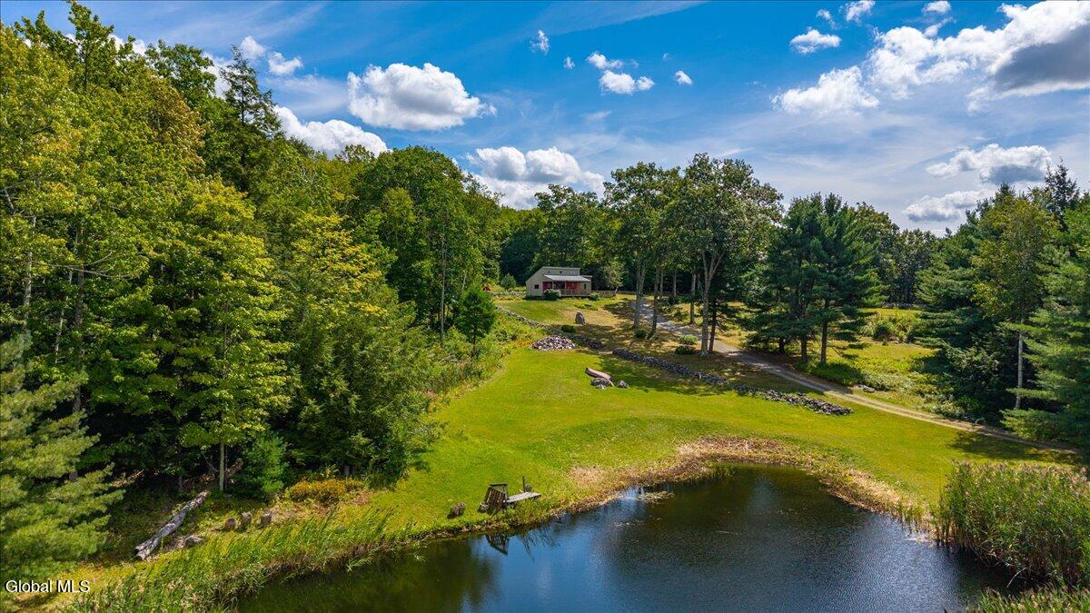 Averill Park, New York 12018, United States, 1 Bedroom Bedrooms, ,1 BathroomBathrooms,Residential,Active,202660