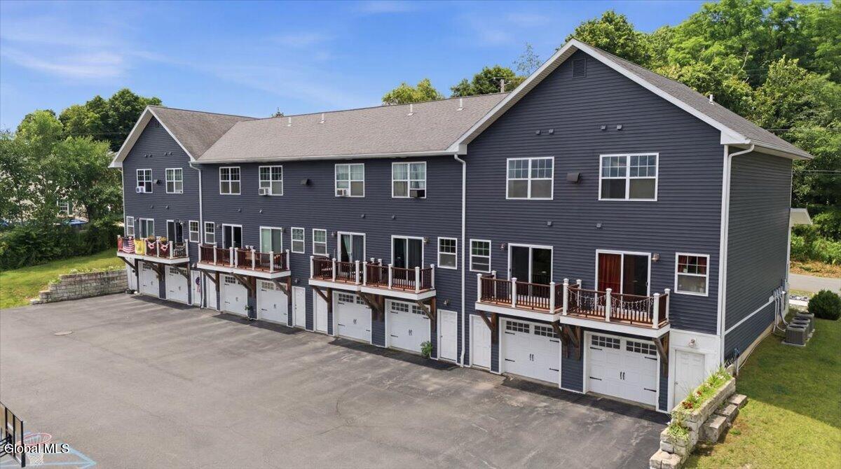 1A Brickyard Road