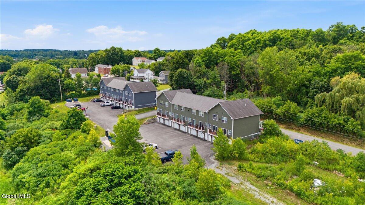 1A Brickyard Road