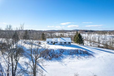 Photo of 25 Raven Way, Cossayuna, NY 12823 (MLS # 202613630)