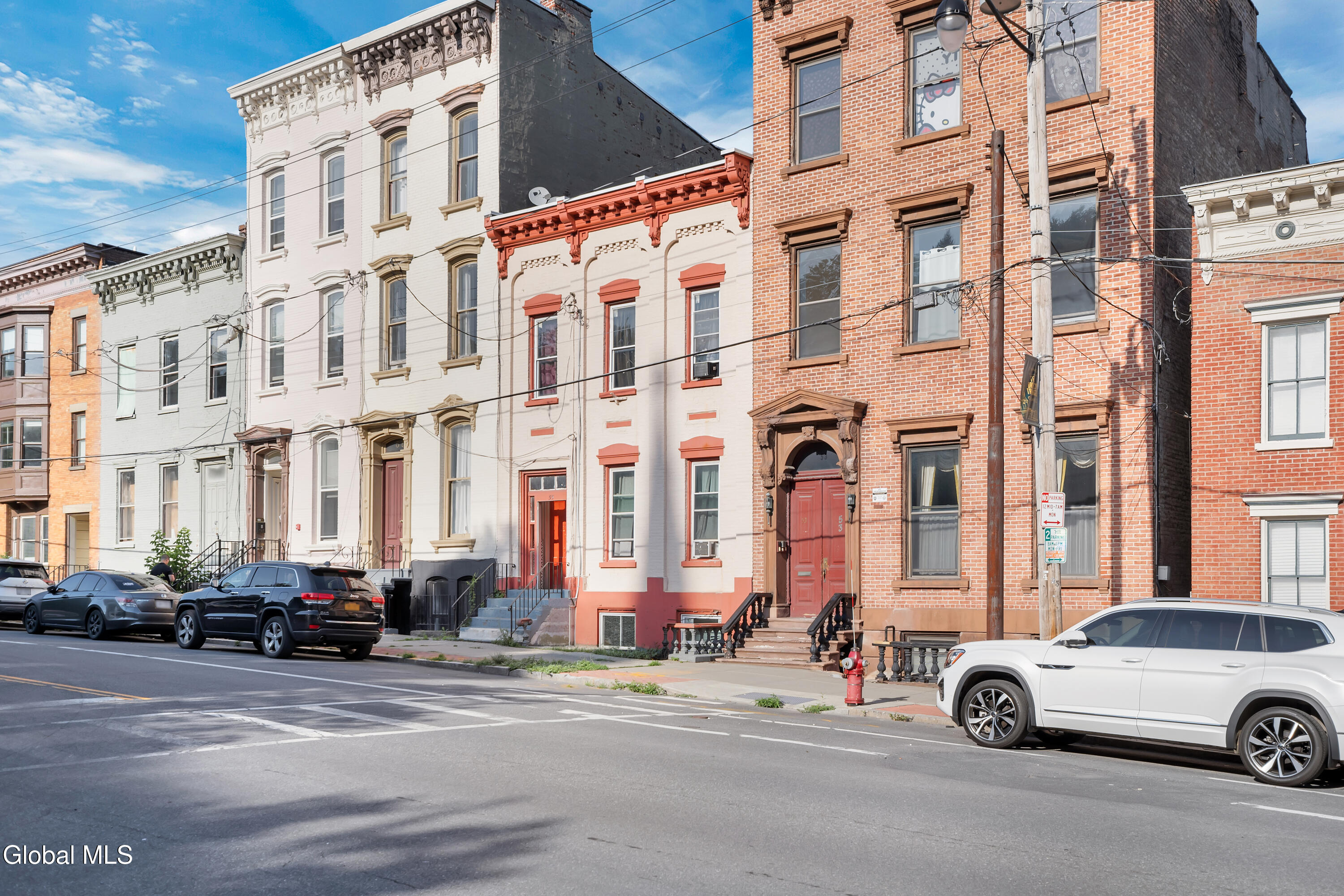 55 Ten Broeck Street